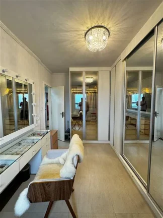 Imagem APARTAMENTO COM 209 m² - AVIAÇÃO - PRAIA GRANDE SP
