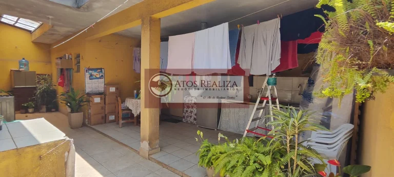 Imagem Casa térrea com edícula em Vila Progresso - SP, 2 dormitórios e 69m² por R$550k