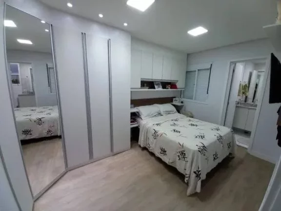 Imagem Apartamento Gardem com quintal 94 m² 2 Domitorios sendo 1 Suite e 1 Vaga