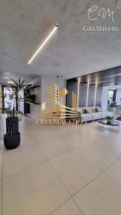 Imagem Apartamento a Venda no bairro Camboinha - Cabedelo, PB