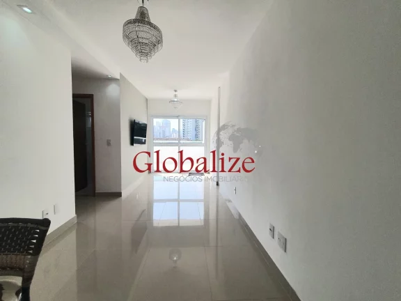 Imagem APARTAMENTO COM 2 DORMITÓRIOS, VAGA DEMARCADA NO BAIRRO DO EMBARÉ EM SANTOS POR R$ 787.000,00