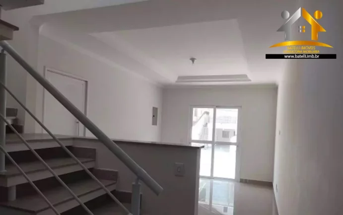 Imagem Casa à venda condomínio Vila D´este - Batelli Imóveis