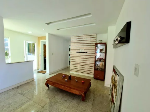 Imagem Casa em Condomínio para Venda em Niterói, Sapê, 4 dormitórios, 2 suítes, 5 banheiros, 5 vagas