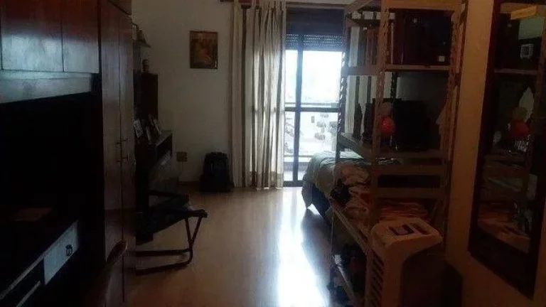 Imagem Apartamento com 4 dormitórios, 150 m² - venda por R$ 710.000 ou aluguel por R$ 3.230/mês - Vila Vilma - Santo André/SP