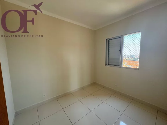 Imagem Apartamento Doce Lar Bella - 2 Quartos - 53m² - Jundiaí/SP
