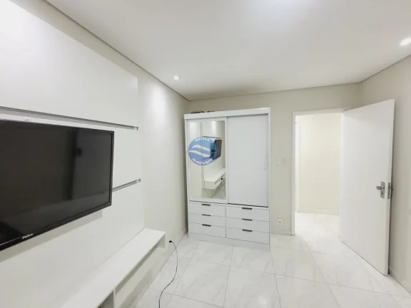 Imagem Apartamento a venda em São Vicente