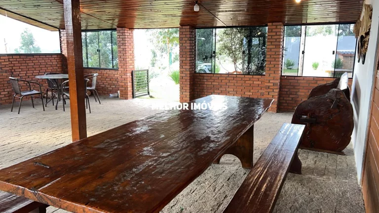 Imagem Chácara á venda com 3.660 m² - Camboriú.