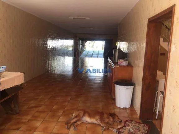 Imagem Casa à venda, 425 m² por R$ 1.290.000,00 - Vila Rosália - Guarulhos/SP