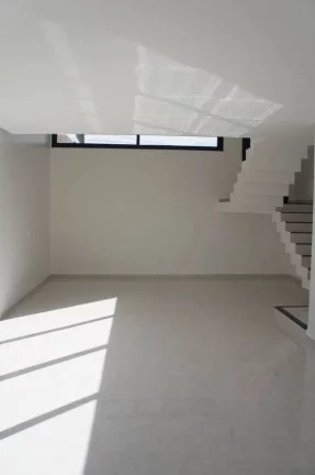 Imagem Sobrado 3 Suítes Fraron