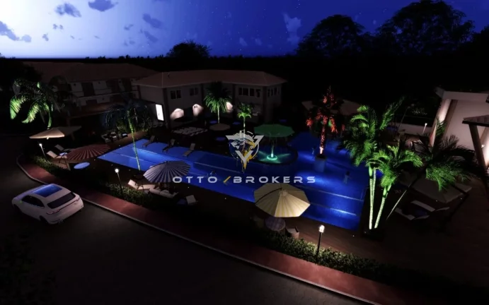 Imagem APARTAMENTO RESIDENCIAL em SANTA CRUZ CABRÁLIA - BA, COROA VERMELHA