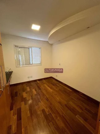 Imagem Apartamento com 3 dormitórios à venda, 143 m² por R$ 1.600.000,00 - Vila Augusta - Guarulhos/SP