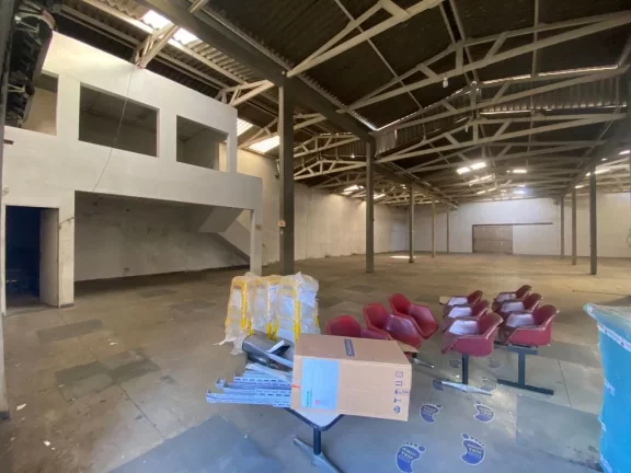 Imagem Galpão para alugar, 1445 m² por R$ 29.000,00/mês - Centro - Suzano/SP