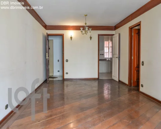 Imagem APARTAMENTO RESIDENCIAL em São Paulo - SP, Vila Mariana