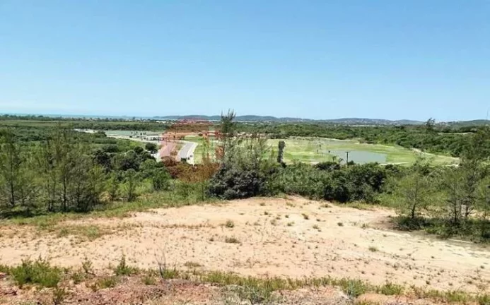 Imagem Terreno à venda, 1065 m² por R$ 728.000,00 - Loteamento Praia Baia Formosa - Armação dos Búzios/RJ