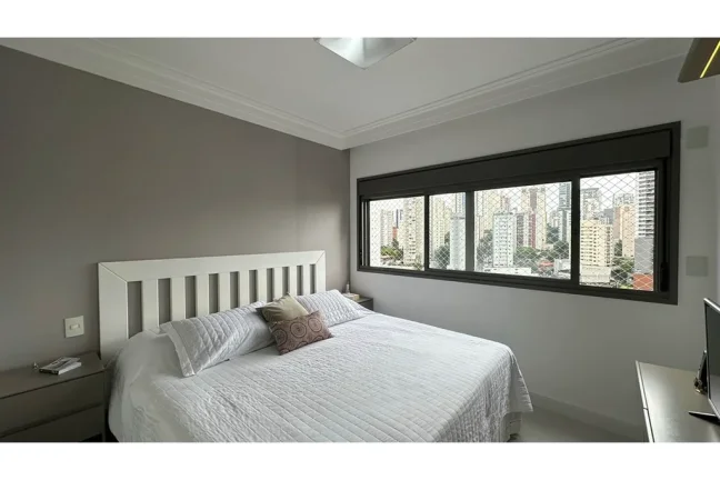 Imagem APARTAMENTO RESIDENCIAL em São Paulo - SP, Jardim Prudência