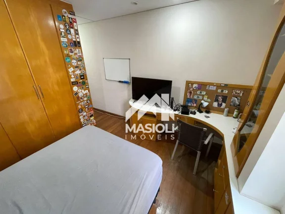 Imagem Apartamento com 4 dormitórios à venda, 180 m² por R$ 2.000.000,00 - Praia da Costa - Vila Velha/ES