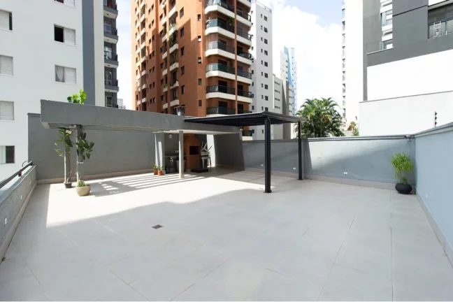 Imagem APARTAMENTO RESIDENCIAL em São Paulo - SP, Vila Mariana