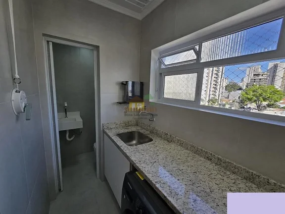 Foto do imóvel: Apartamento Padrão