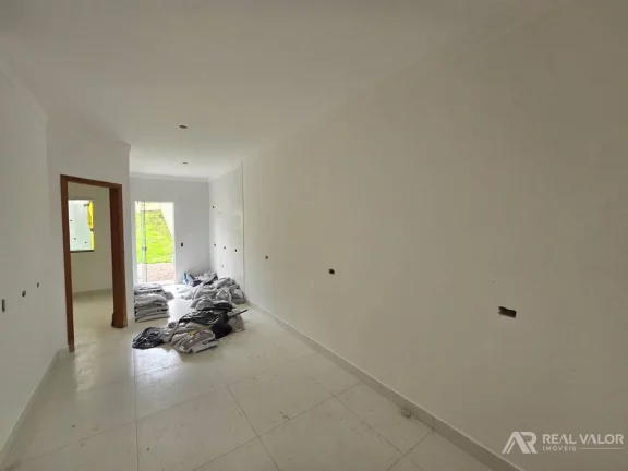 Imagem Casa com 3 quartos, Nações - Fazenda Rio Grande