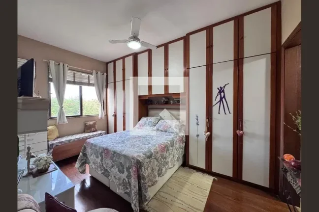 Imagem Apartamento à Venda - Recreio, 2 Quartos, 90 m2