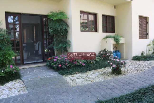 Imagem Casa à venda, 360 m² por R$ 2.449.000,00 - Jardim Fazenda Rincao - Aruja V - Arujá/SP