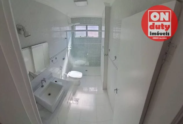 Imagem Apartamento 2 dormitórios , R$ 594.000 - Campo Grande - Santos/SP