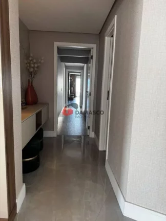 Imagem Apto alto padrão Santo André