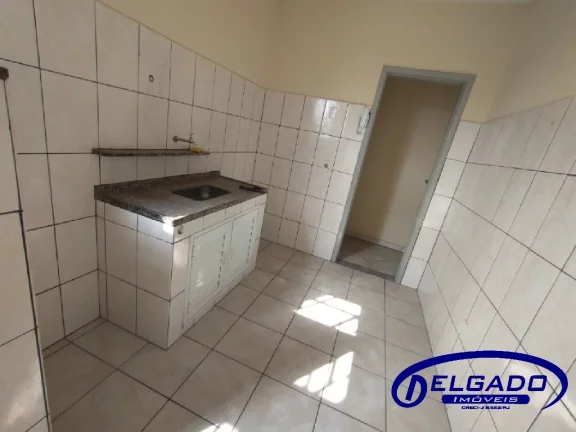 Imagem DELGADO aluga APARTAMENTO com 2 quartos no RIO VÁRZEA, GARAGEM, aceita Pet pequeno porte , Itaborai-RJ.