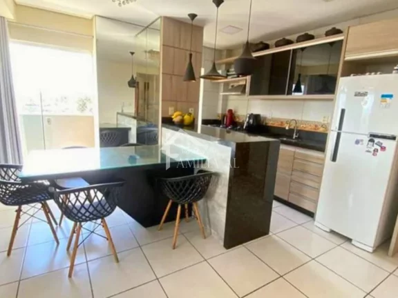 Imagem APARTAMENTO COM 3 QUARTOS NO GUANABARA