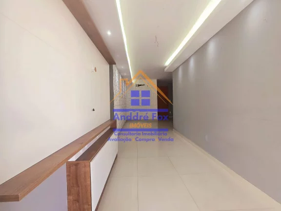 Imagem Apartamento com varanda, 3 Quartos, suíte, 1 vaga de garagem, total infraestrutura, 70 M², à venda, por R$ 520.000 - Vila Isabel