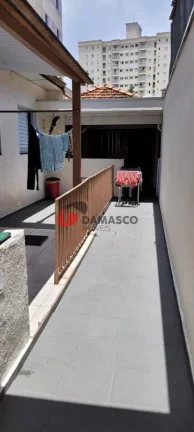 Imagem Casa Multi familiar para Venda 3 Quartos, 2 Vagas, Barcelona, São Caetano do Sul - SP