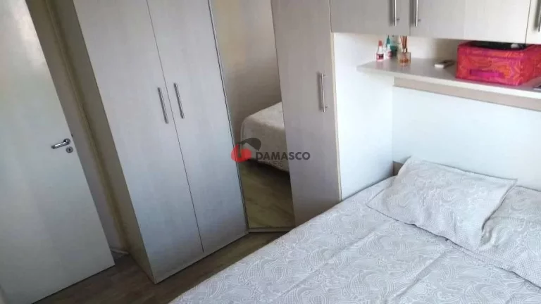 Imagem Apartamento à venda 2 Quartos, 1 Vaga, 44M², Sacomã, São Paulo - SP