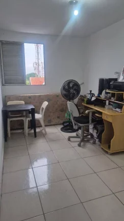 Imagem Apartamento à venda, 66 m² por R$ 250.000,00 - Jardim Bom Clima - Guarulhos/SP