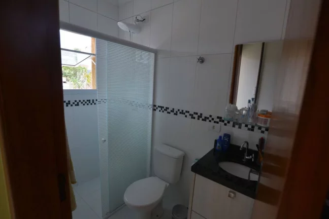 Imagem Sobrado com 3 dormitórios à venda, 132 m² por R$ 640.000,00 - Parque das Nações - Santo André/SP
