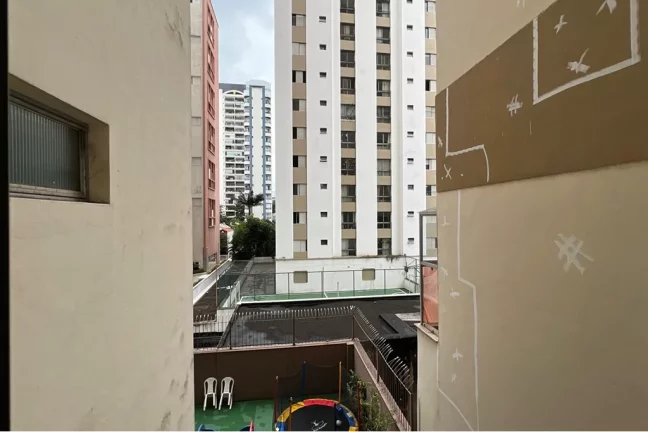 Imagem APARTAMENTO RESIDENCIAL em São Paulo - SP, Pinheiros