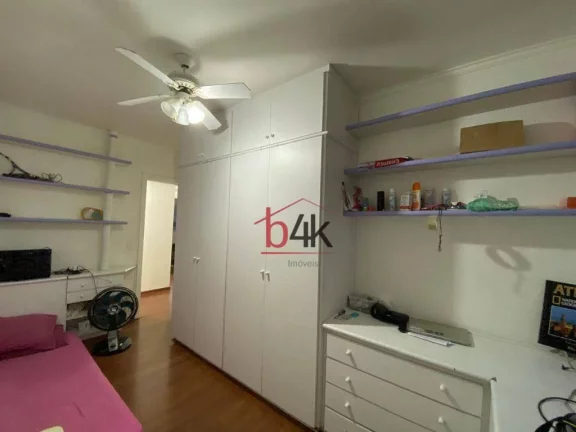 Imagem Apartamento com 4 dormitórios à venda, 160 m² por R$ 990.000,00 - Saúde - São Paulo/SP