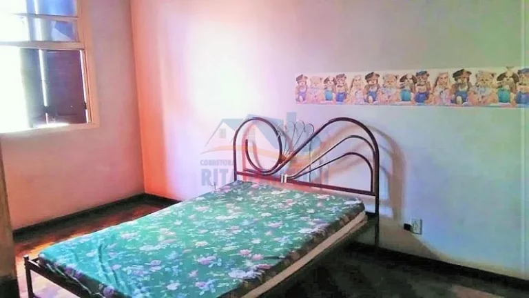 Imagem Casa - Ribeirão Preto - Campos Elíseos - Região Norte