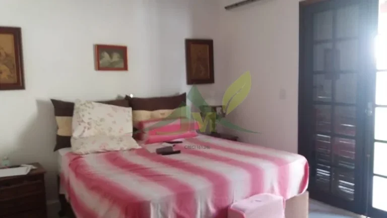 Imagem Atibaia, Nova Cardenia: Casa 2 Suítes, 3 Ambientes, Bairro Tranquilo