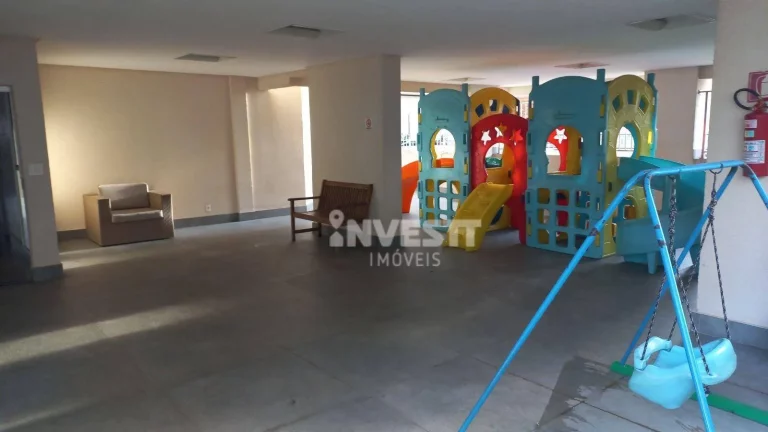 Imagem Apartamento à venda no Jardim Goiás - Goiânia/GO
