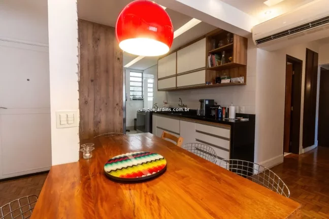 Imagem Apartamento à venda Itaim Bibi São Paulo