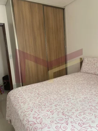 Imagem Casa 3/4 sendo 1 suíte no Sim