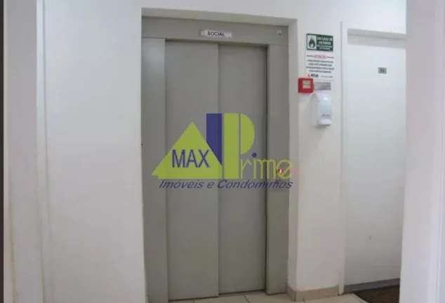 Imagem APARTTAMENTO 52M²/02 DORMITÓRIOS/GARDEN/01 VAGA