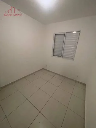 Imagem Belíssimo Apartamento - 2 Dormitórios - Parque Rebouças
