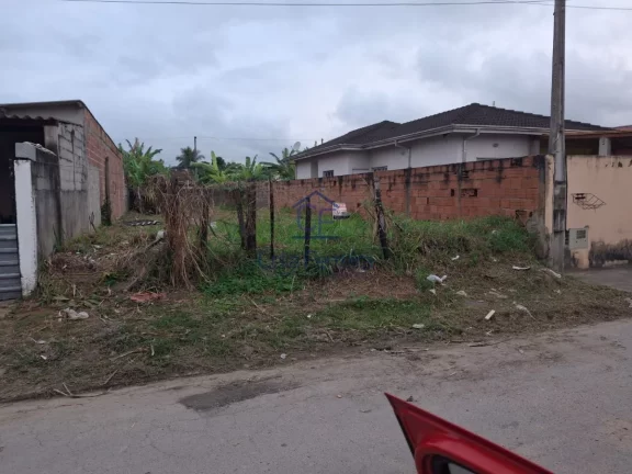 Imagem Bom terreno 330m² Pereque Mirim - Caraguatatuba/SP