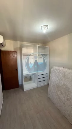 Imagem Apartamento à venda em Ubatuba-SP, bairro Itaguá: 2 quartos, 1 suíte, 3 salas, 3 banheiros, 2 vagas, 139m².