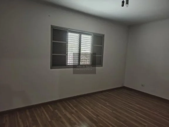 Imagem Casa com 3 dormitórios para alugar, 152 m² por R$ 6.242/mês - Bosque da Saúde - São Paulo/SP
