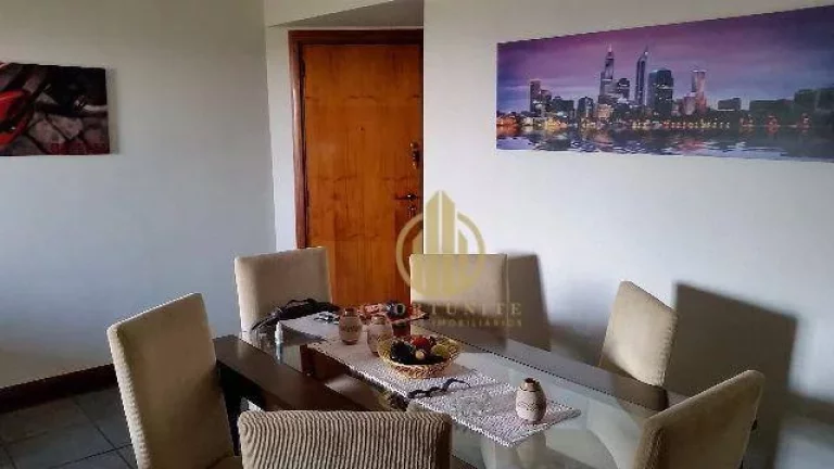 Imagem Apartamento residencial à venda, República, Ribeirão Preto.