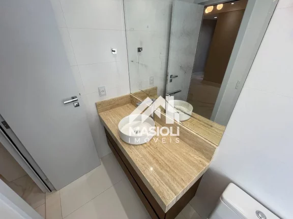 Imagem Cobertura com 4 dormitórios à venda, 550 m² por R$ 5.350.000,00 - Praia de Itaparica - Vila Velha/ES