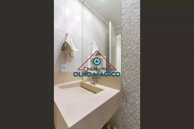 Imagem Apartamento Mobiliado!!! Melhor do Bela Vista - 2 dormitórios com 1 suíte