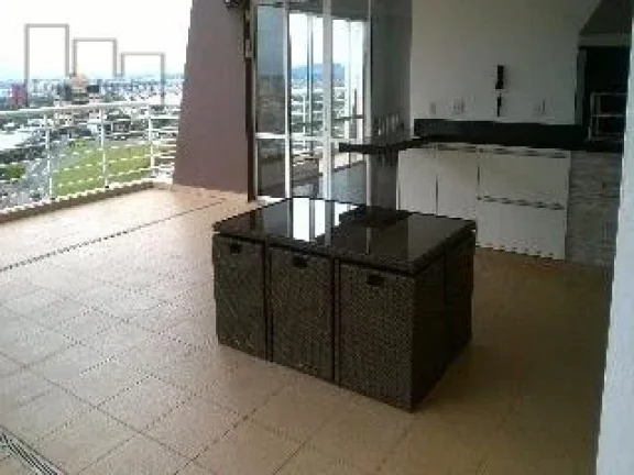 Imagem Apartamento para alugar, 62 m² por R$ 3.640,00/mês - Parque Campolim - Sorocaba/SP